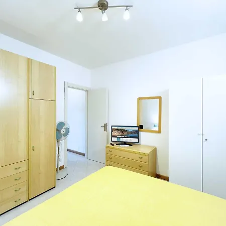 Casa vacanze Casa Mareluna - Argonautivacanze *