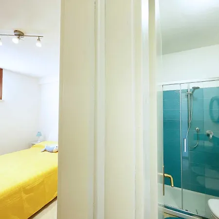 Casa vacanze Casa Mareluna - Argonautivacanze *