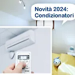 Dom wakacyjny Casa Mareluna - Argonautivacanze Marciana Marina (Isola d'Elba)