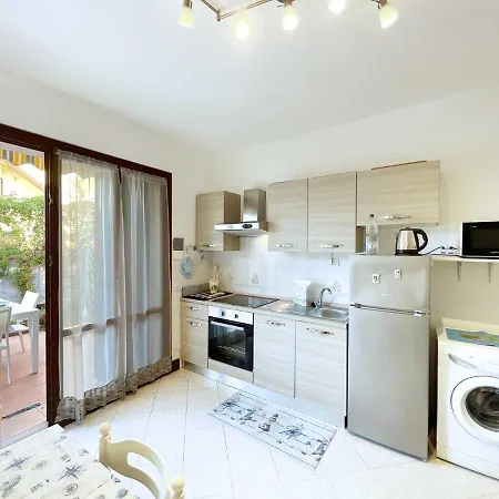 Casa Mareluna - Argonautivacanze