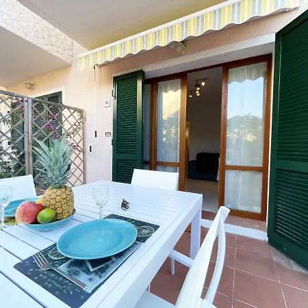 Casa Mareluna - Argonautivacanze *