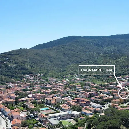 Casa Mareluna - Argonautivacanze Vakantiehuis *