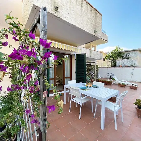 Casa Mareluna - Argonautivacanze Marciana Marina (Isola d'Elba)