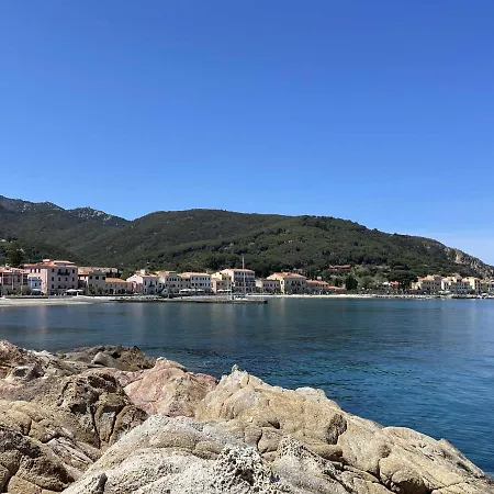 Casa Mareluna - Argonautivacanze Σπίτι διακοπών