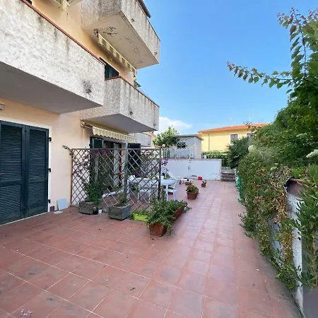 Vakantiehuis Casa Mareluna - Argonautivacanze Marciana Marina (Isola d'Elba)