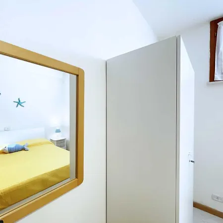 Casa Mareluna - Argonautivacanze Дом отдыха *