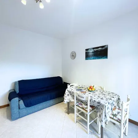 Casa Mareluna - Argonautivacanze * Marciana Marina (Isola d'Elba)