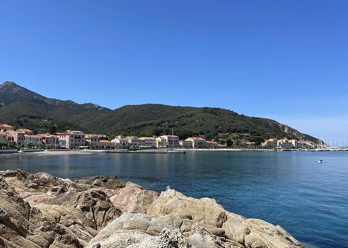 Casa Mareluna - Argonautivacanze Vakantiehuis