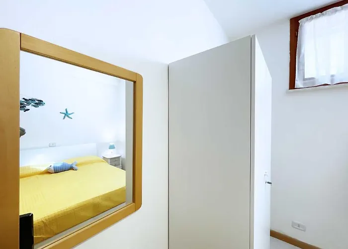 Casa Mareluna - Argonautivacanze Vakantiehuis *