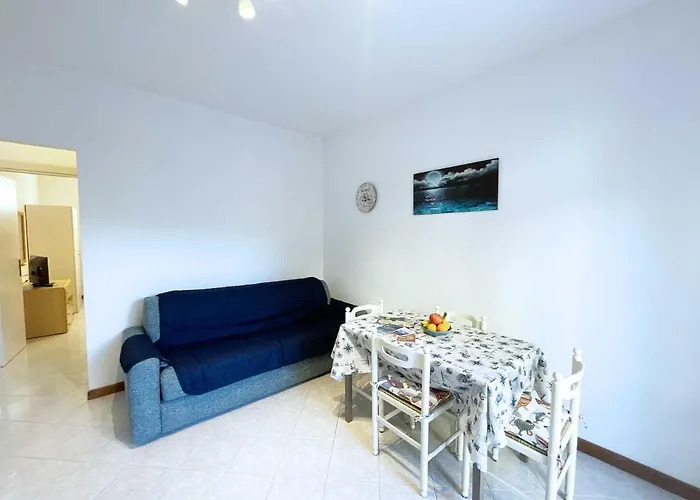 Casa Mareluna - Argonautivacanze * Marciana Marina (Isola d'Elba)