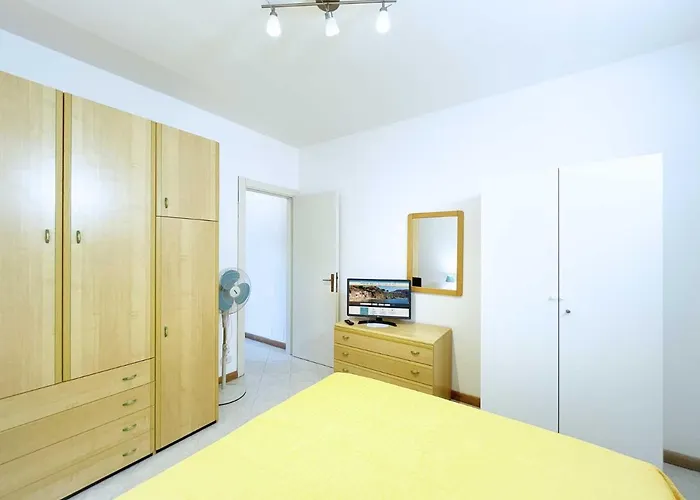 Casa vacanze Casa Mareluna - Argonautivacanze *