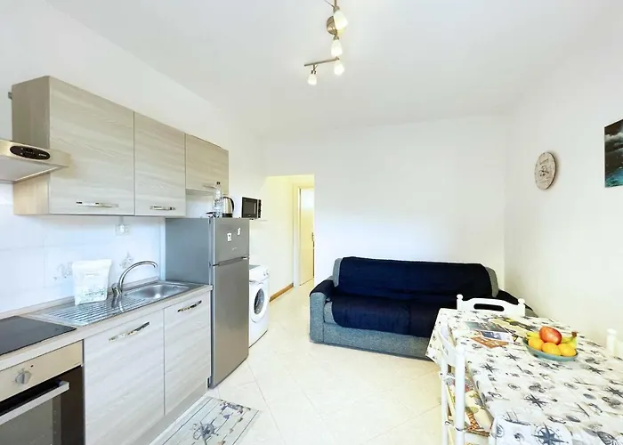 Casa Mareluna - Argonautivacanze Marciana Marina (Isola d'Elba)