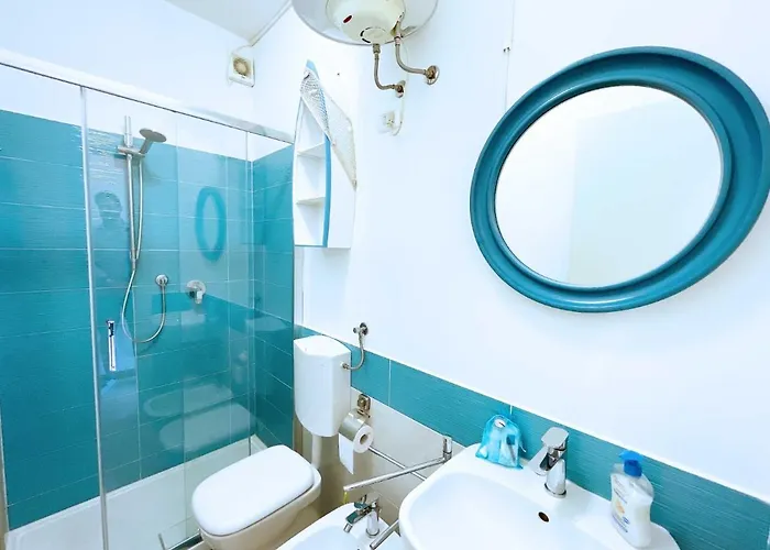 Casa Mareluna - Argonautivacanze * Marciana Marina (Isola d'Elba)