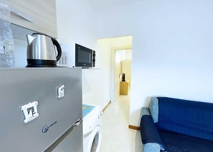 Vakantiehuis Casa Mareluna - Argonautivacanze Marciana Marina (Isola d'Elba)