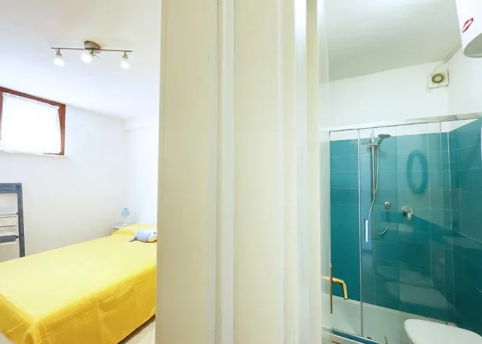 Vakantiehuis Casa Mareluna - Argonautivacanze *