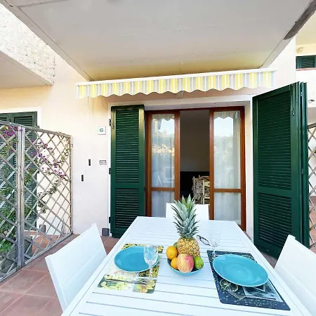 Casa Mareluna - Argonautivacanze