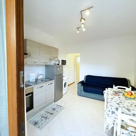 Casa Mareluna - Argonautivacanze * Marciana Marina (Isola d'Elba)