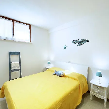 Holiday home Casa Mareluna - Argonautivacanze Marciana Marina (Isola d'Elba)