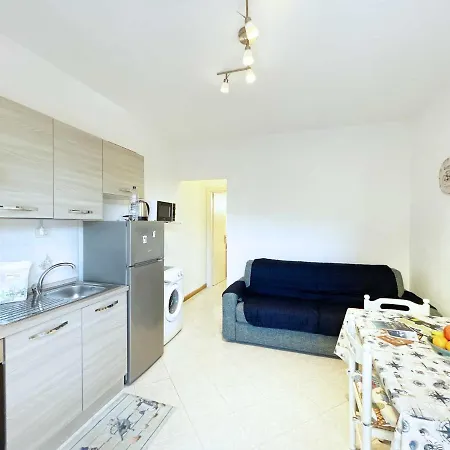 Casa Mareluna - Argonautivacanze Marciana Marina (Isola d'Elba)