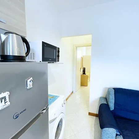 Holiday home Casa Mareluna - Argonautivacanze Marciana Marina (Isola d'Elba)